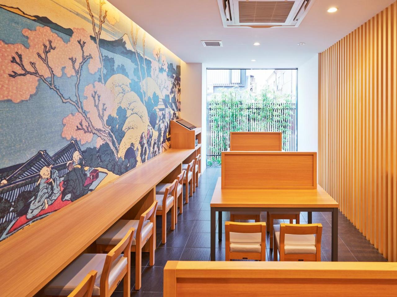 Super Hotel Shinagawa Shinbanba Токио Экстерьер фото