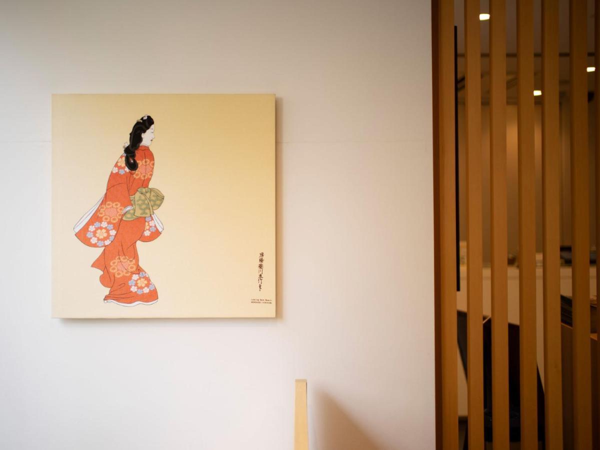 Super Hotel Shinagawa Shinbanba Токио Экстерьер фото