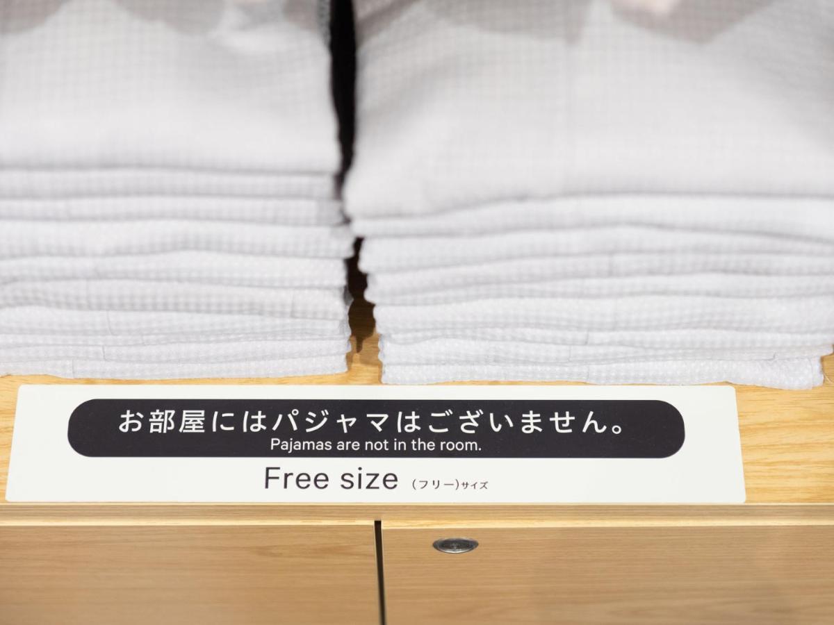 Super Hotel Shinagawa Shinbanba Токио Экстерьер фото