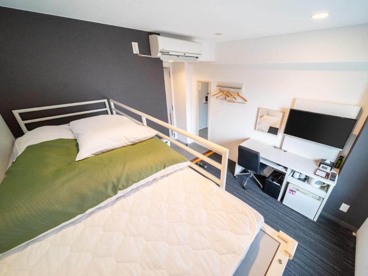 Super Hotel Shinagawa Shinbanba Токио Экстерьер фото